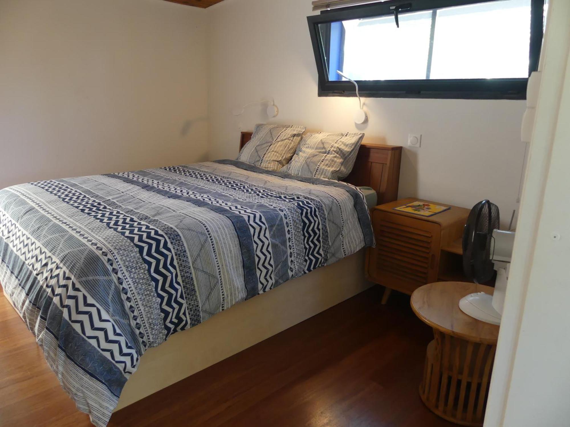Le Tuit Tuit Hotel เปอตี อีเลอ ภายนอก รูปภาพ